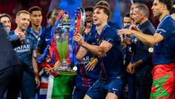 Magazyn Ligi Mistrzów UEFA