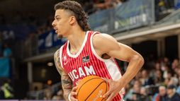 Barca - UCAM Murcia