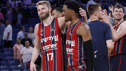 Asisa Joventut - Kosner Baskonia