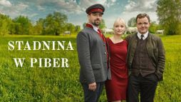 Stadnina w Piber