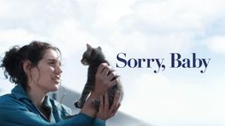 Sorry, Baby