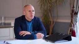 Sędzia Rinder: zbrodnia, której nie da się zapomnieć