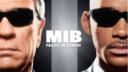 Faceci w czerni