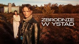 Zbrodnie w Ystad