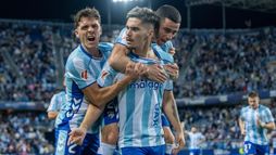 UD Las Palmas - Málaga CF