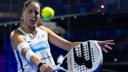 Triay/Brea - Dal Pozzo/Rodriguez