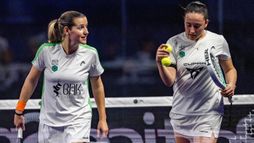 Sanchez/Ustero - Josemiaria/Gonzalez