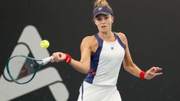 WTA 500 HSBC Championships