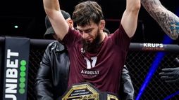 ARES Fighting Championship 41