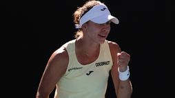 WTA 250 Libéma Open