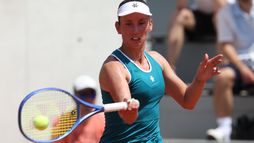 WTA 250 Libéma Open