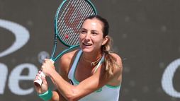 WTA 500 HSBC Championships
