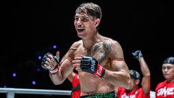 ONE Friday Fights 157