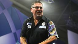 Puchar Świata Darts we Frankfurcie nad Menem