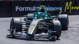 Formuła 1 Grand Prix Barcelony-Katalonii