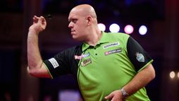 Puchar Świata Darts we Frankfurcie nad Menem