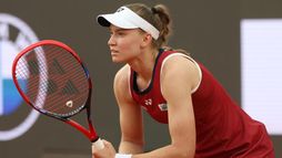 Finał WTA 500 HSBC Championships