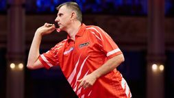 Puchar Świata Darts we Frankfurcie nad Menem