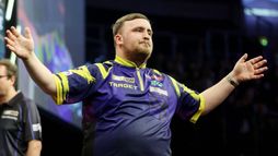 Puchar Świata Darts we Frankfurcie nad Menem