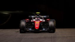 Formuła 1 Grand Prix Barcelony-Katalonii