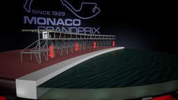 Grand Prix Monako: za kulisami wyścigu
