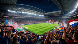Ceremonia otwarcia Mistrzostw Świata FIFA 2026