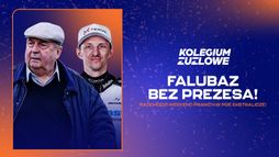 Kolegium żużlowe - Sezon 1