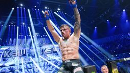 KSW Background: Historyczne walki w Radomiu