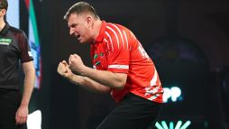 World Cup of Darts 2026