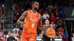 Valencia Basket - Asisa Joventut