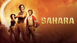 Sahara