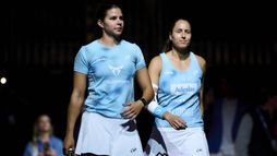 Triay/Brea - Sanchez/Ustero