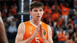 Asisa Joventut - Valencia Basket