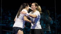 Sanchez/Ustero - Fernandez/Araujo