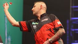 Darts Slovak Open
