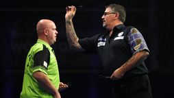 Darts Slovak Open