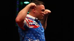 Darts Slovak Open