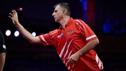 Darts Slovak Open