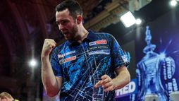 Puchar Świata Darts we Frankfurcie nad Menem