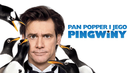 Pan Popper i jego pingwiny