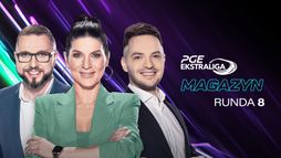 Magazyn PGE Ekstraligi - Sezon 1