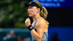 Anastasia Potapova - Ekaterina Alexandrova