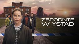 Zbrodnie w Ystad