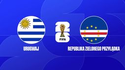 Urugwaj - Republika Zielonego Przylądka