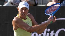 Madison Keys - Wang Xinyu