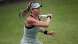 Paula Badosa - Coco Gauff