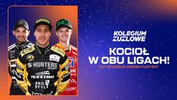 Kolegium żużlowe - Sezon 1