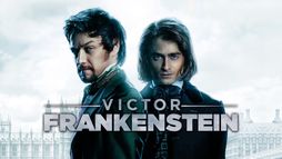 Victor Frankenstein