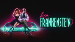Lisa Frankenstein
