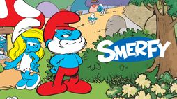 Smerfy
